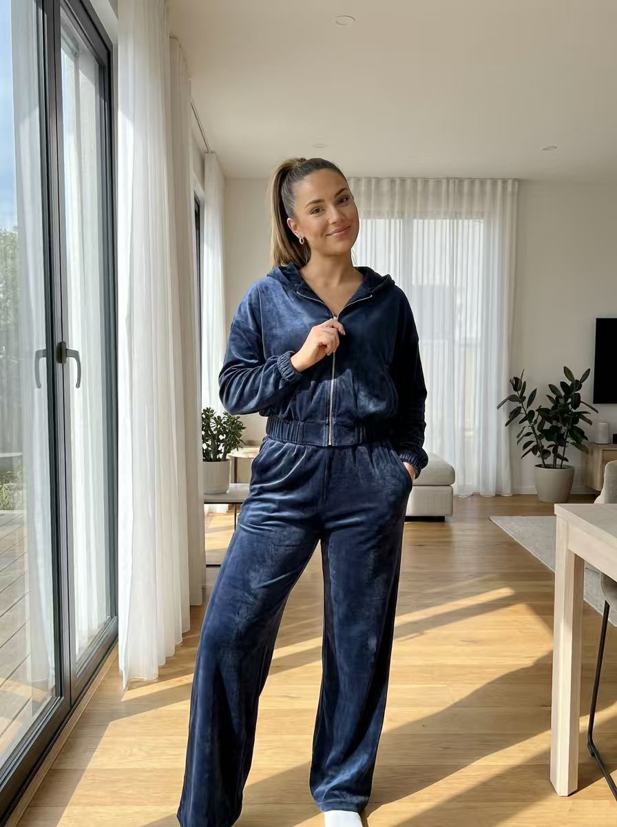 Women's sports suit