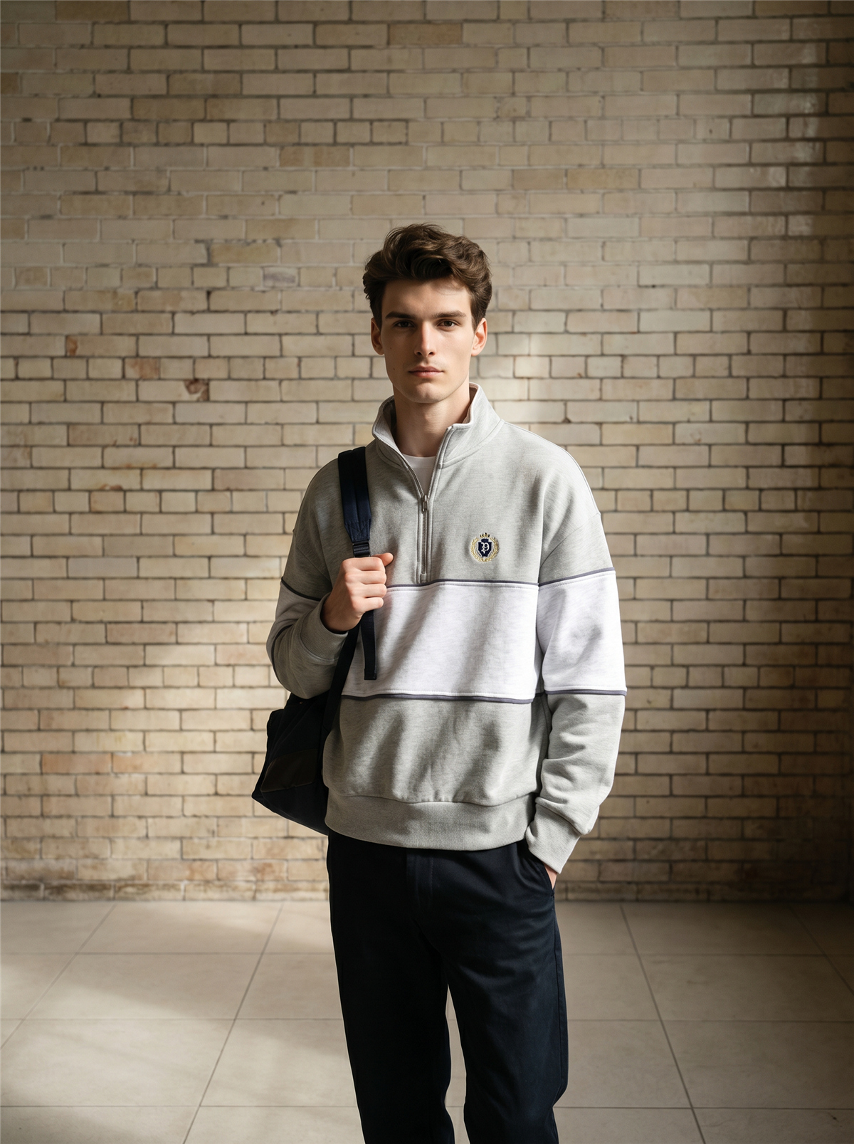 Men's Jacket&Hoodie