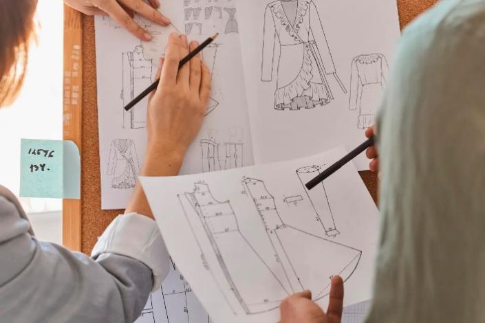 Designs Details