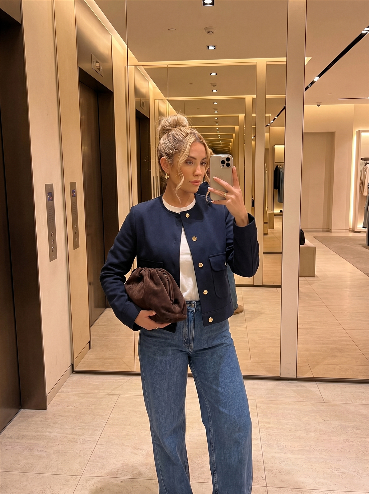 Women's jackets&hoodies