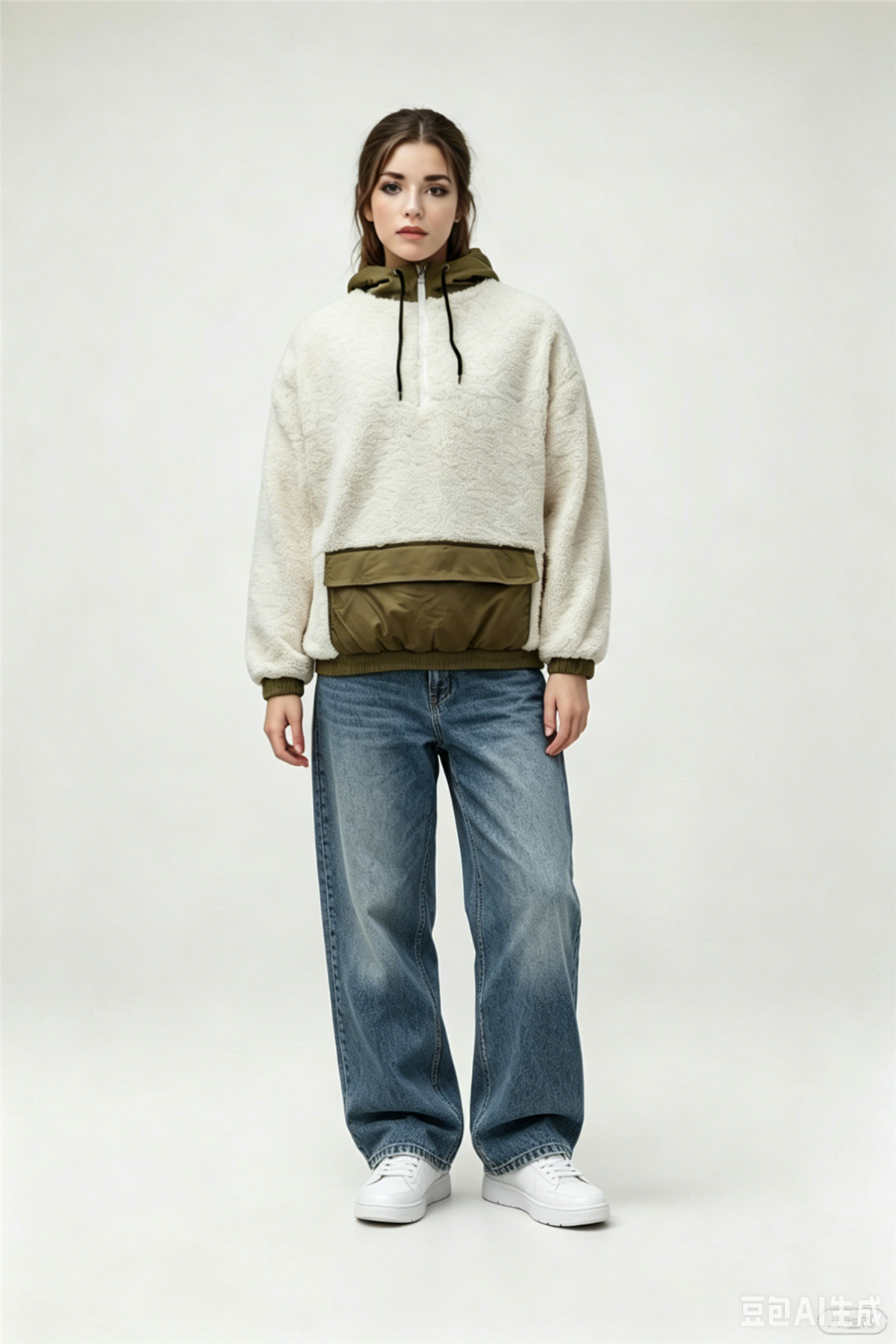 Women's jackets&hoodies