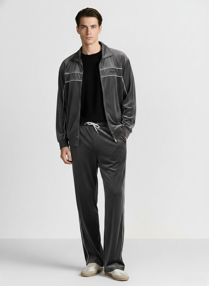 Men's sports suit